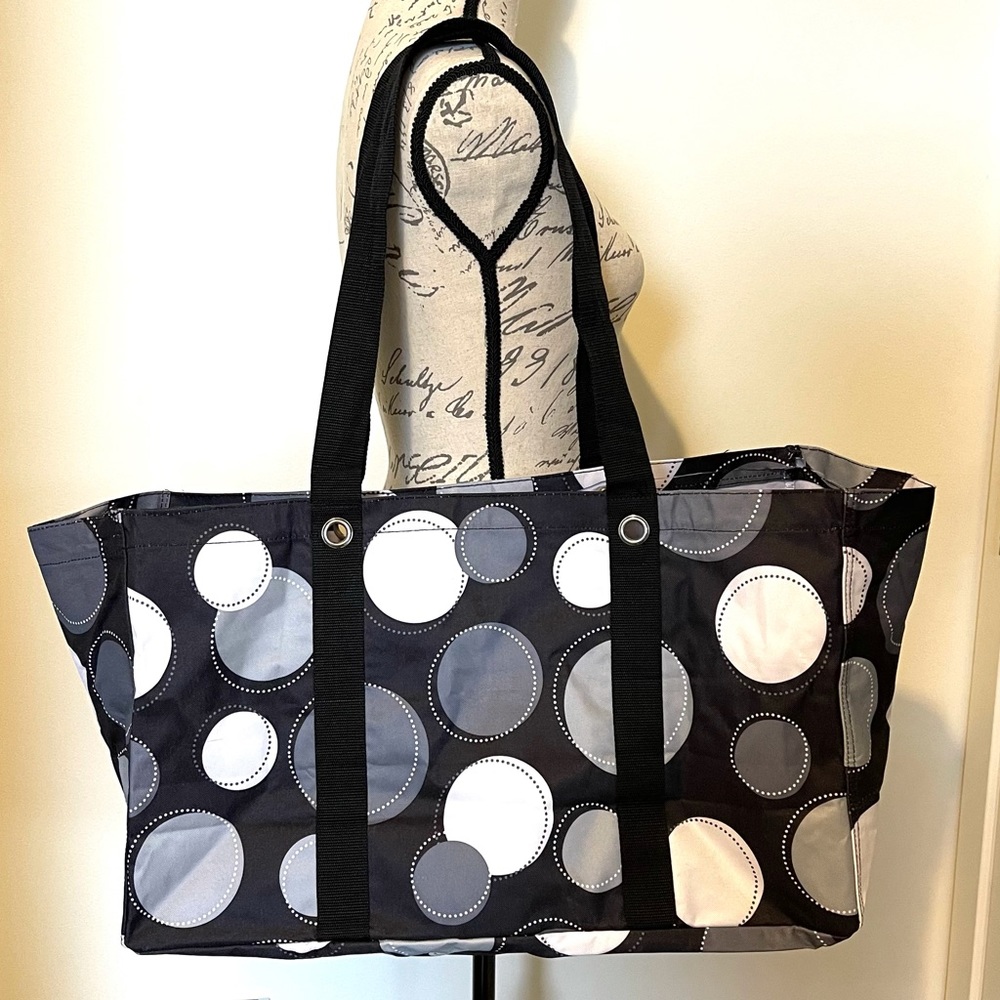 Sale ❗️Duffle/Canvas Bag - Large Size - Picture 2 of 4